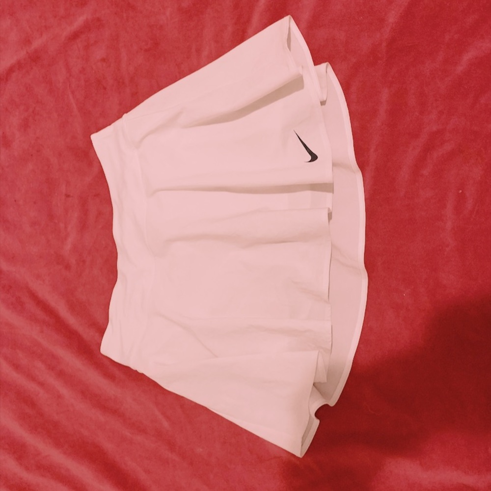 Nike tennis skirt